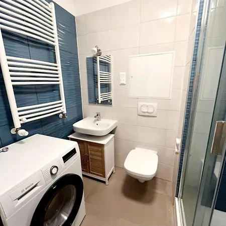 Residence Budapest Exterior photo