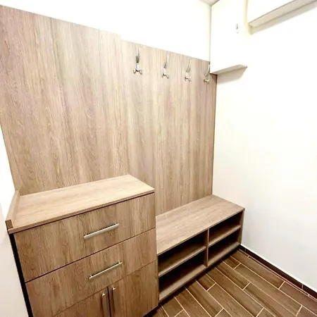 Residence Budapest Exterior photo
