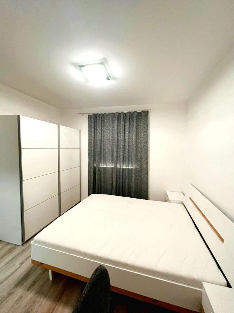 Апартаменти Residence Будапешт