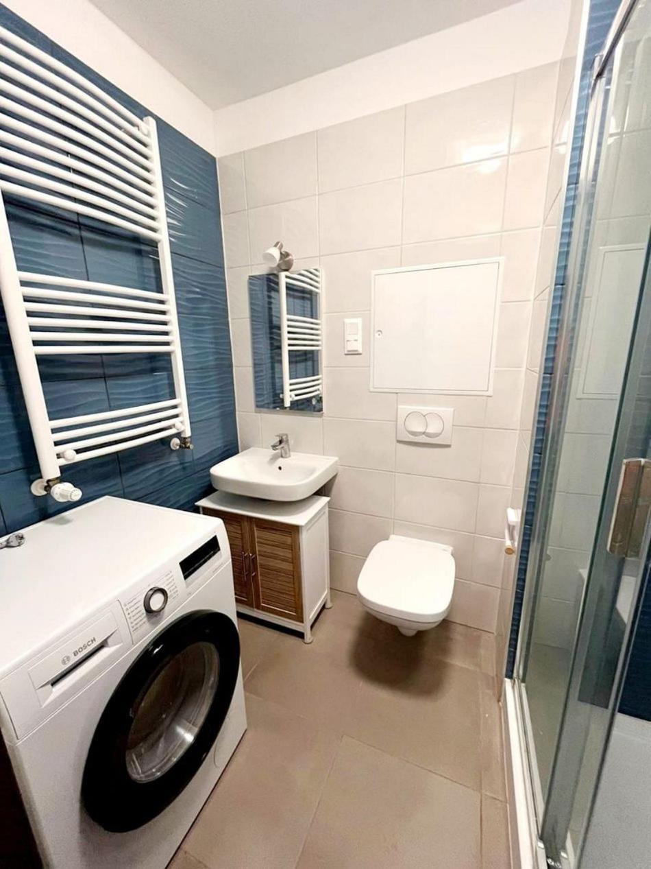 Residence Boedapest