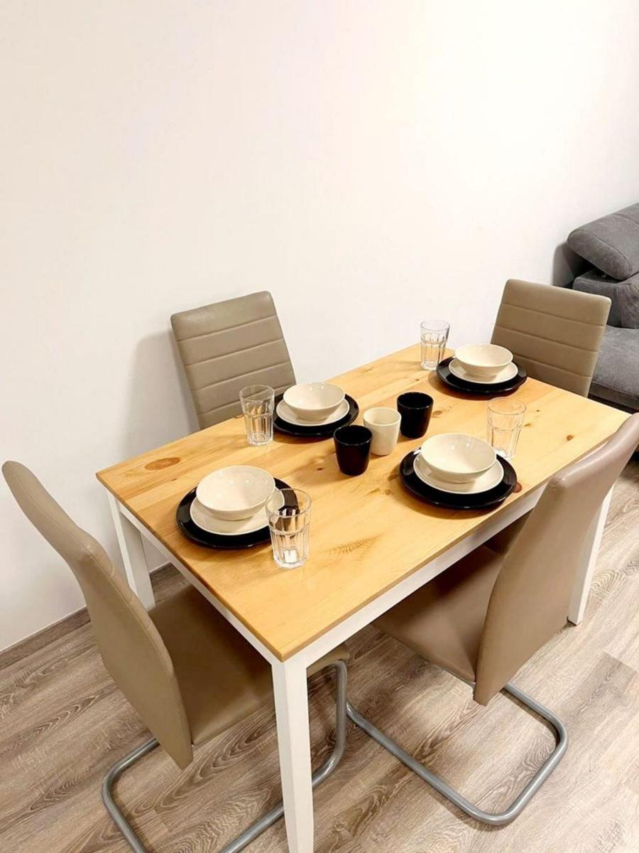 Апартаменти Residence Будапешт
