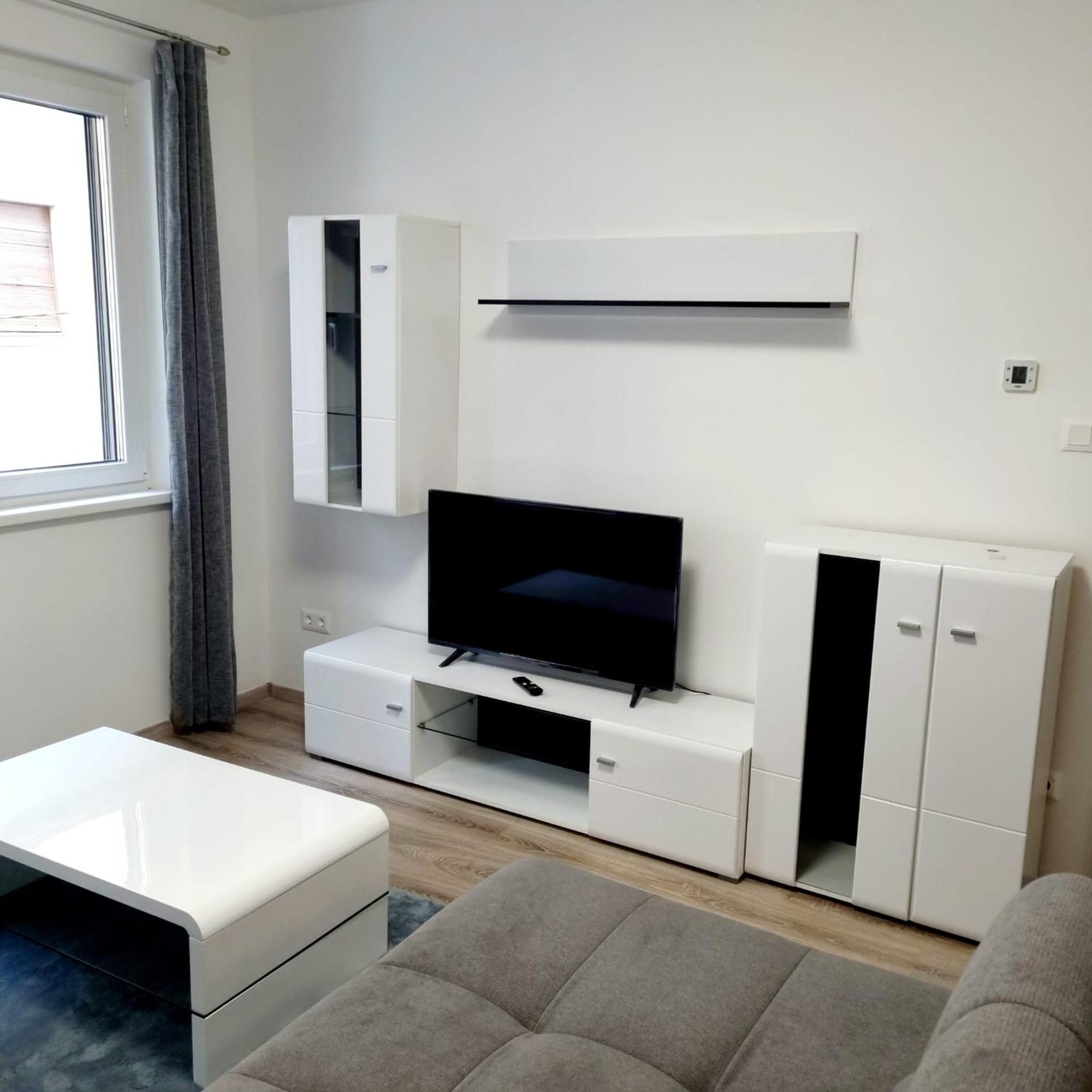 Апартаменти Residence Будапешт