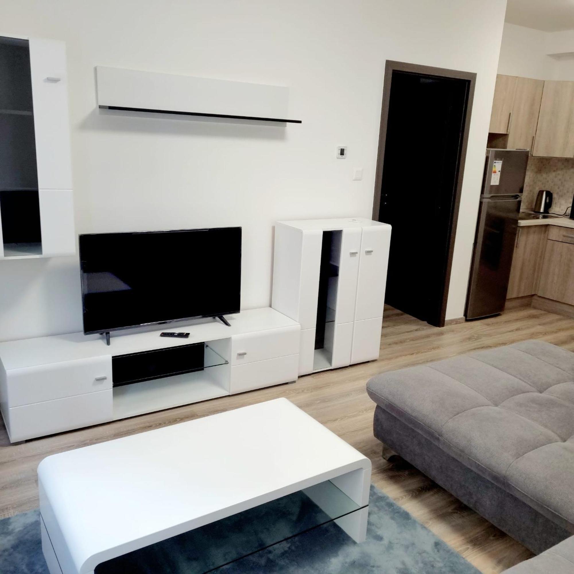 Residence * Boedapest