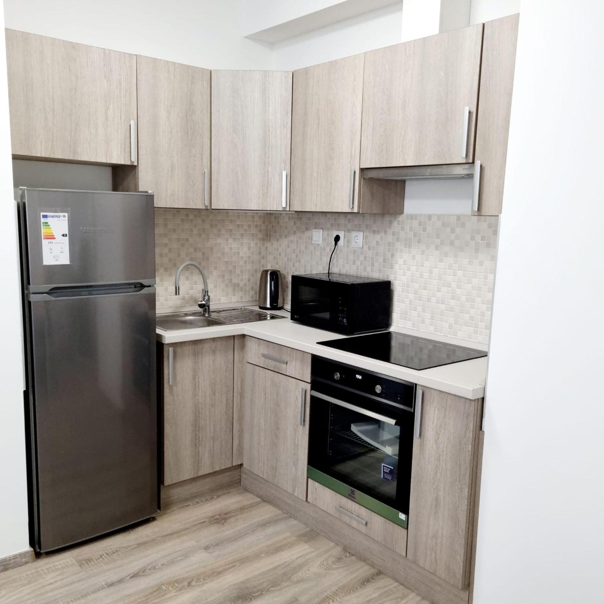Residence Апартаменти